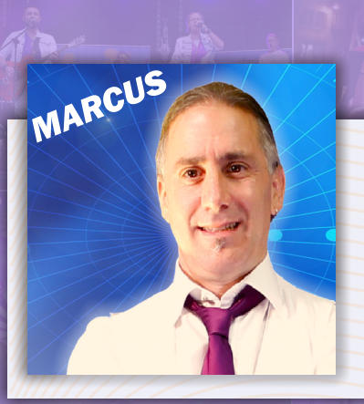 MARCUS