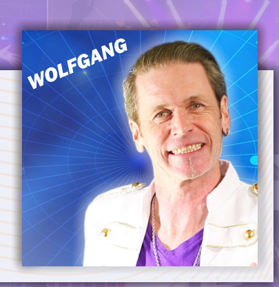 Robin WOLFGANG