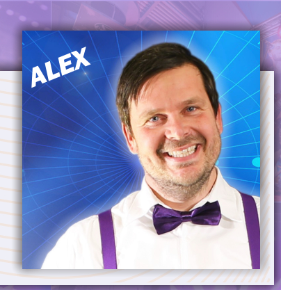 Robin ALEX