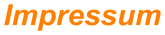 Impressum