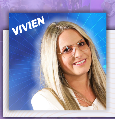 Robin VIVIEN