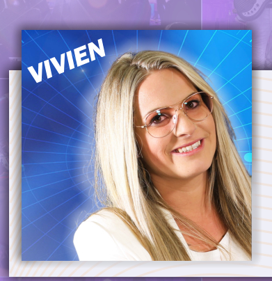 Robin VIVIEN